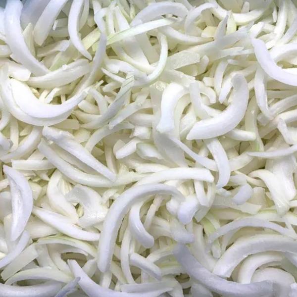 IQF Sliced Onions Featured Image