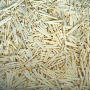 IQF Bamboo Shoot Strips