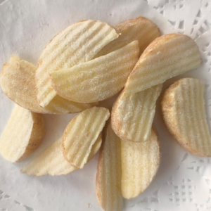Frozen Potato Wedges