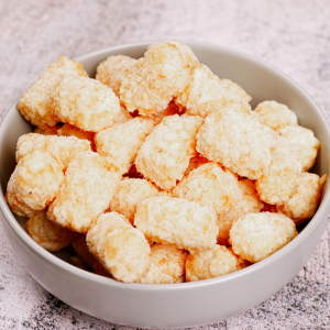 Frozen Tater Tots
