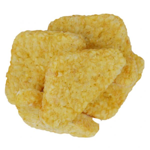 Frozen Triangle Hash Browns