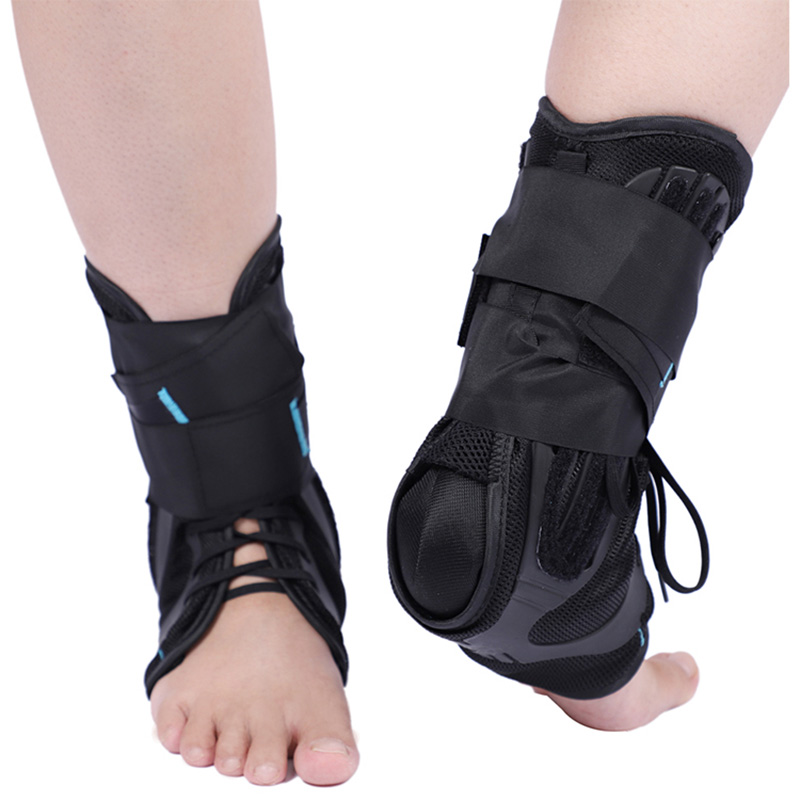 Ankle Protection Pads 1
