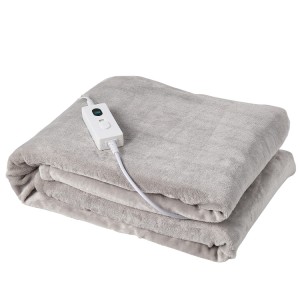 Custom CE and GS electric blankets | KENJOY