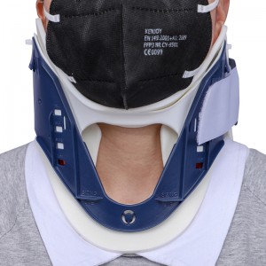 Neck brace supplier for posture |ខេនចយ