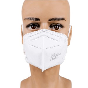 FFP2 ماسک تنفسی-کارخانه های عمده فروشی |KENJOY