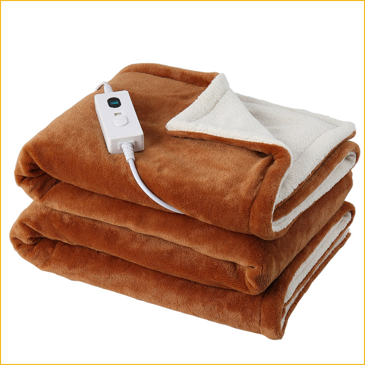 How to lay electric blanket | KENJOY