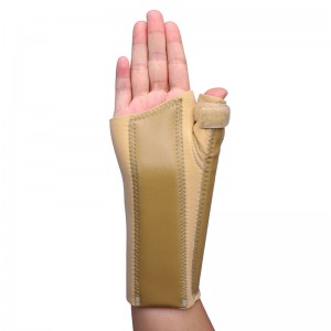 Wrist Support Hand Brace Exporter | KENJOY