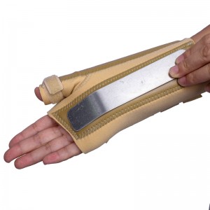 Wrist Support Hand Brace Exporter | KENJOY