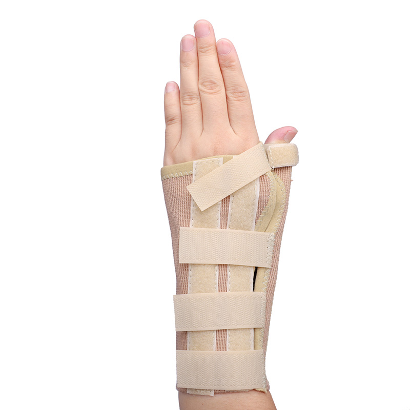 Wrist Fracture Band Export Factory | KENJOY Featured Image