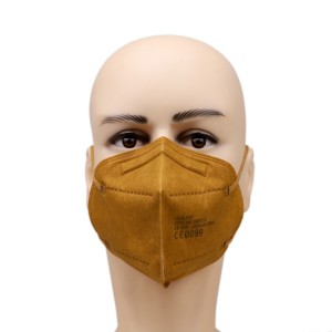 FFP2 Dust Masks Manufacturer China | KENJOY