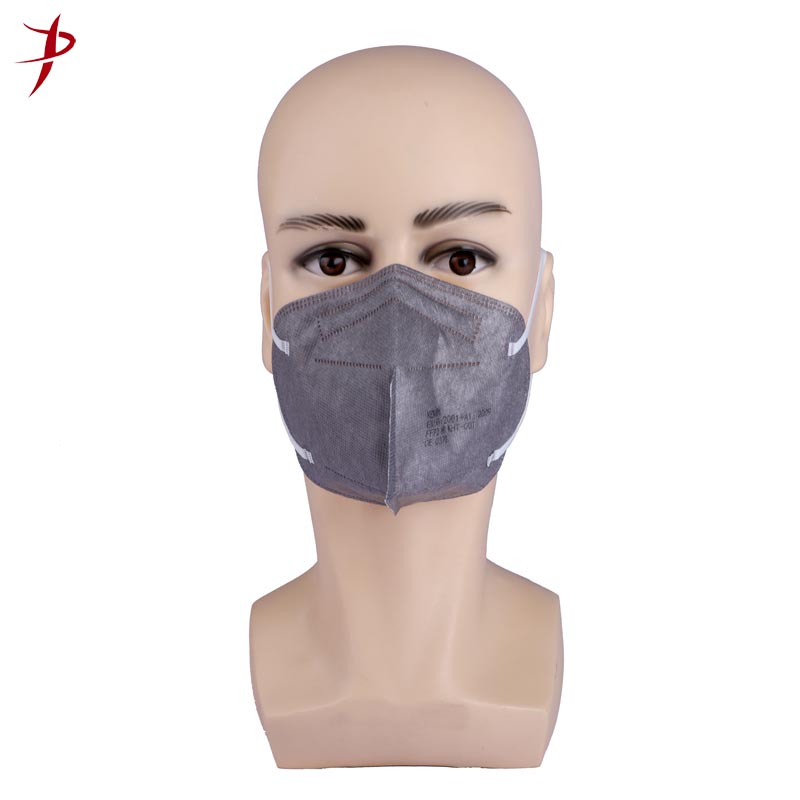 CE FFP2 Mask EN 149 Safety Breathing Mask | KENJOY Featured Image