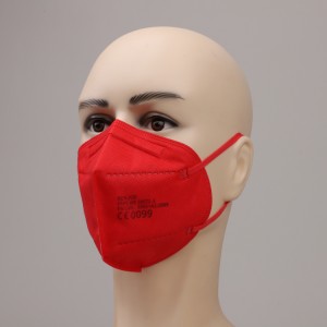 Wholesale Ffp2 Mask Manufacturer | KENJOY