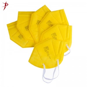 China wholesale Kn95 Protective Face Mask Supplier –  KN95 Disposable Mask,CE Certified, Respirator Facemask | KENJOY – Kenjoy