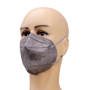 د FFP2 خوندیتوب ماسک OEM |KENJOY