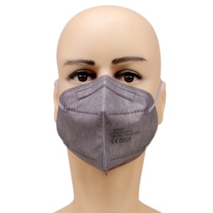 Prodhuesi i maskave të pluhurit FFP2 Kinë |KENJOY