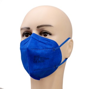 FFP2 Safety Mask OEM | KENJOY