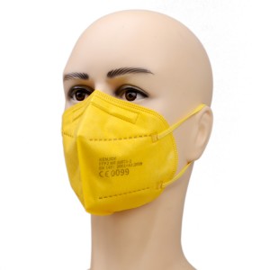 FFP2 Safety Mask OEM |KENJOY