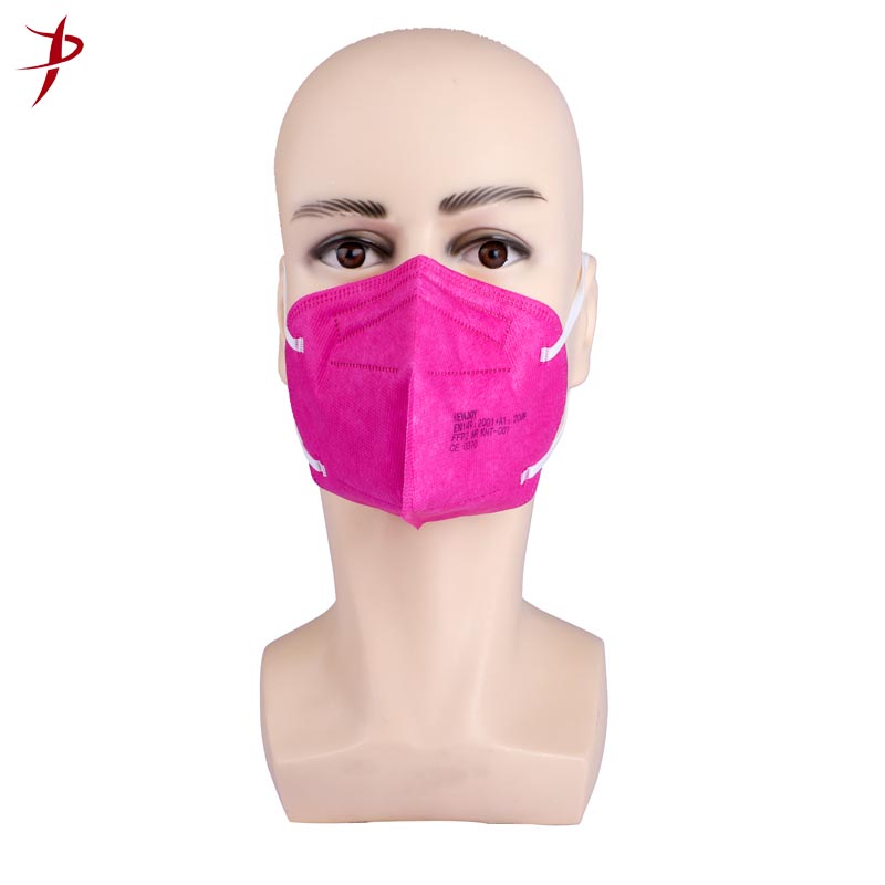 N95 Dust Mask Comfortable Disposable Respirators | KENJOY Featured Image