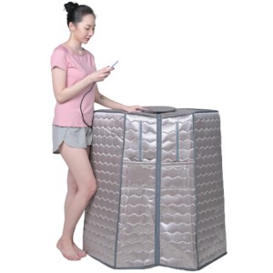 Best Portable Infrared Sauna Wholesale,best Portable Sauna Tent Wholesale, Custom | KENJOY