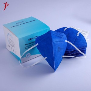 Wholesale Face Masks,China Factory Supplier of FFP2 Disposable Masks | KENJOY