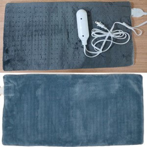 Best Price Electric Blanket Sìona Slàn-reic |COINNEACH