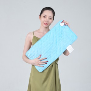 Bêste Infraread Heating Pad Wholesale, bêste Infrared Heating Pad Foar Back Pain Supplier, Fabrikant, Sina