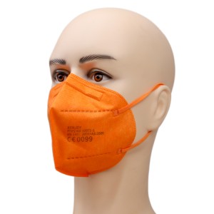 Fabricantes de máscaras Ffp2 com certificação Ce |KENJOY