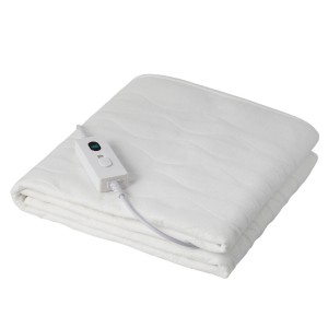 Safe And Warm Technology Electric Blanket |KENJOY