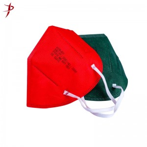 FFP3 Masks En 149 Dust Mask Particulate Filter Respirator Disposable | KENJOY
