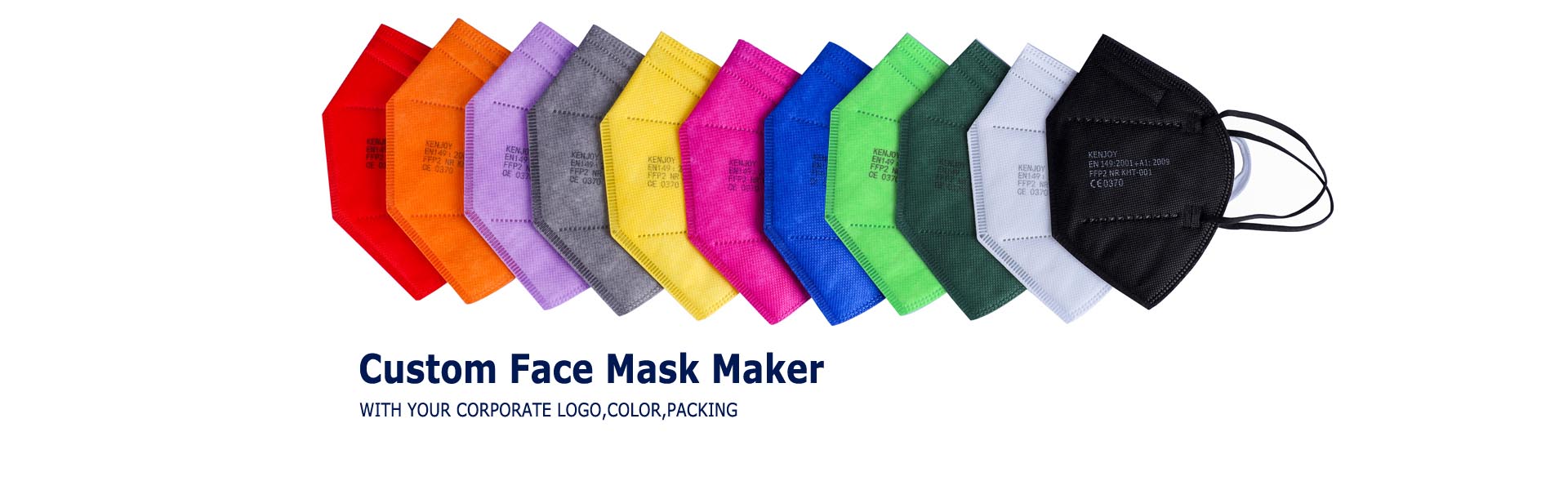 mask manufacturers-KENJOY