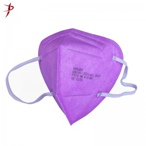 Masque FFP2 KN95 CE Standard En149 Respirator Mask | KENJOY