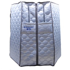 Best Portable Infrared Sauna Wholesale,best Portable Sauna Tent Wholesale, Custom | KENJOY