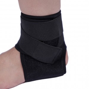 Sports Ankle Support Exporter | KENJOY