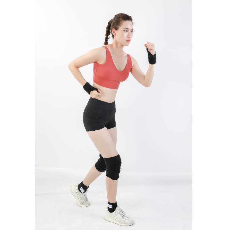 Sports Ankle Support Exporter | KENJOY Featured Image