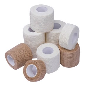 Plaster Bandages Medical Bulk Wholesale | KENJOY