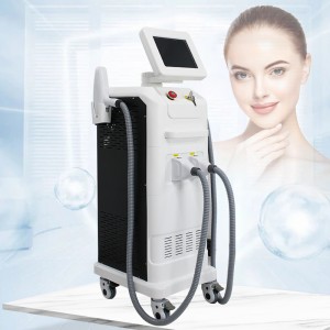 ipl shr laser hair removal machine manufacturers acne treatment pigmentation treatment multifunction beauty machine