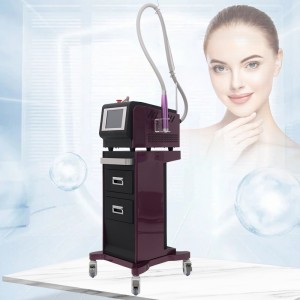Pico second laser tattoo removal at home spider veins removal machine