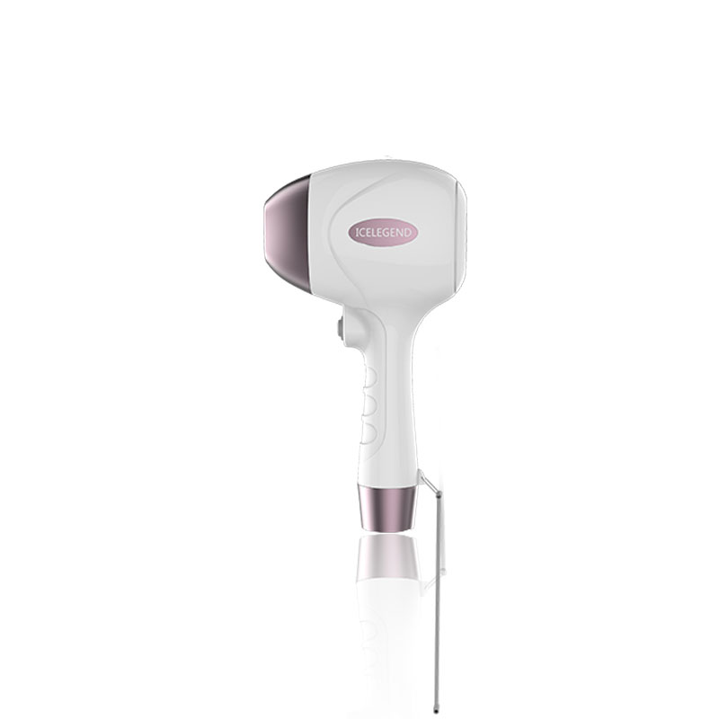hair removal machine for salon