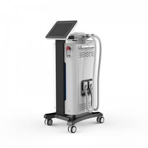 Alt fiyat Çin Taşınabilir 808nm Profesyonel Soprano Cihazı Tıbbi Ekipman Güzellik Makinesi Diyot IPL Shr Elight Lazer Epilasyon