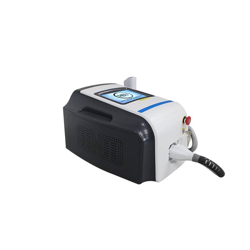 q switched nd yag laser tattoo removal 