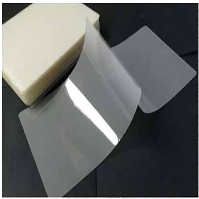 Manufacturer for Bopet Sheet – Card lamination base film – Genzon Novel