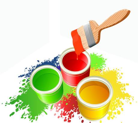 How to use Hydroxyethyl cellulose in latex paint?