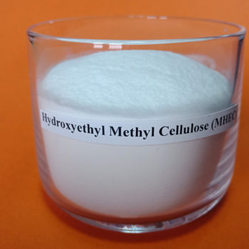 100% Original Factory Hypromellose Hpmc For Construction -
 Hydroxyethyl Methyl Cellulose (MHEC) – Kima