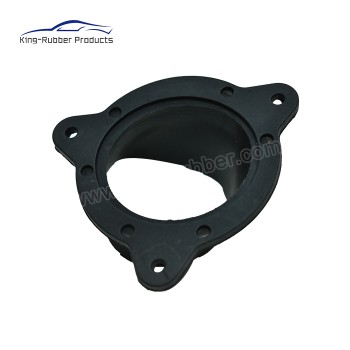 molded  automobile rubber seal gasket