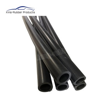 OEM EPDM Rubber Extrusions
