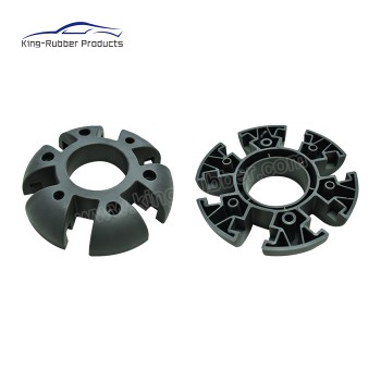 Custom injection molded plastic parts