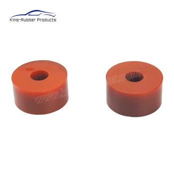 Molding Rubber PU Rubber Part, Polyurethaan Injection Parts