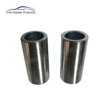 CNC Stainless Steel  Metal Parts Car Parts CNC Machining Services