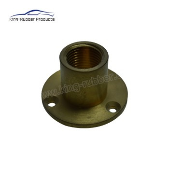 CNC Stainless Steel Milling Machining Aluminium Brass Metal Parts Car Parts CNC Machining Services