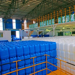 Polyisocyanate Hardener Curing Agent